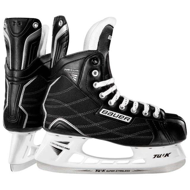 Nexus 200 Bauer Skates Sr