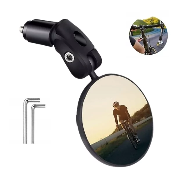 Bike Mirror inSPORTline ISL Mirca