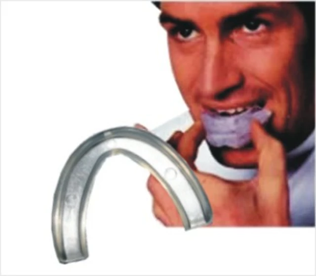 Spartan Mouthguard