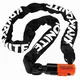 Bicycle Lock Kryptonite Evolution 1016 Integrated Chain