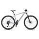 Mountain Bike 4EVER Victory 29” – 2025 - blue/hologram - silver pearl/black
