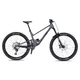 Full-Suspension Bike 4EVER Volcanno Etna 29” – 2026 - grey matt/black - grey matt/black