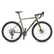 Gravel Bike 4EVER Gromvel Elite 28” – 2026 - green dragon - green dragon
