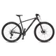 Mountain Bike 4EVER Prodigy Race 29” – 2026 - black/hologram - black/hologram