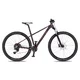 Women’s Mountain Bike 4EVER Ibiza Twenty Lady 29” – 2026 - pearl white/rose - violet/hologram