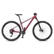 Women’s Mountain Bike 4EVER Vanessa Lady 29” – 2026 - red/pink hologram - red/pink hologram