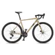 Gravel Bike 4EVER Gromvel Race 28” – 2026 - satin sand - satin sand