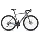 Gravel Bike 4EVER Grizzly Race 28” – 2026 - titan rainbow