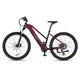 Women’s Mountain E-Bike inSPORTline ISL Cleora 648 Wh 27.5” – 2026