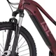 Women’s Mountain E-Bike inSPORTline ISL Cleora 648 Wh 27.5” – 2026
