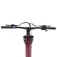 Women’s Mountain E-Bike inSPORTline ISL Cleora 648 Wh 27.5” – 2026