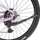 Women’s Mountain E-Bike inSPORTline ISL Asuki EVO 835 Wh 27.5” – 2026 - Dusted Pink