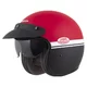 Motorcycle Helmet Cassida Oxygen Jawa OHC 2.0 Matte Red/Black/White