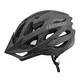 Cycling Helmet Nexelo Straight - Black-Orange - Black