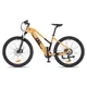 Women’s Mountain E-Bike inSPORTline ISL Cleora 648 Wh 27.5” – 2026