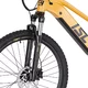 Women’s Mountain E-Bike inSPORTline ISL Cleora 648 Wh 27.5” – 2026