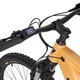 Women’s Mountain E-Bike inSPORTline ISL Cleora 648 Wh 27.5” – 2026