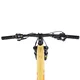 Women’s Mountain E-Bike inSPORTline ISL Asuki EVO 835 Wh 27.5” – 2026 - Dusted Pink