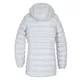Heated Women’s Jacket Glovii GTF - White