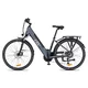Urban E-Bike inSPORTline ISL Eclion 648 Wh 28” – 2026