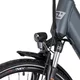 Urban E-Bike inSPORTline ISL Eclion 648 Wh 28” – 2026