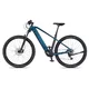 Mountain E-Bike inSPORTline ISL Tachion EVO 835 Wh 29” – 2026 - Deep Coffee
