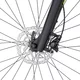Mountain E-Bike inSPORTline ISL Tachion EVO 835 Wh 29” – 2026 - Deep Coffee