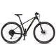 Mountain Bike 4EVER Dark Sport 29” 8.0 - shiny black / bronze - shiny black / bronze
