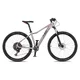 Mountain Bike 4EVER Nelly Sport 27.5” 8.0 - silk rose / black - silk rose / black