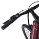 Urban E-Bike inSPORTline ISL Eclion 648 Wh 28” – 2026