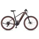 Mountain E-Bike inSPORTline ISL Tachion EVO 835 Wh 29” – 2026 - Deep Coffee - Deep Coffee