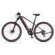 Mountain E-Bike inSPORTline ISL Tachion EVO 835 Wh 29” – 2026 - Deep Coffee