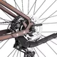Mountain E-Bike inSPORTline ISL Tachion EVO 835 Wh 29” – 2026 - Deep Coffee