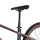 Mountain E-Bike inSPORTline ISL Tachion EVO 835 Wh 29” – 2026 - Deep Coffee