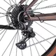Mountain E-Bike inSPORTline ISL Tachion EVO 835 Wh 29” – 2026 - Deep Coffee