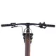 Mountain E-Bike inSPORTline ISL Tachion EVO 835 Wh 29” – 2026 - Deep Coffee