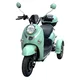 Electric Three-Wheel Scooter inSPORTline Tarra • 25 km/h • Up to 45 km Range • No Driver’s License Required