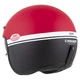 Motorcycle Helmet Cassida Oxygen Jawa OHC 2.0 Matte Red/Black/White