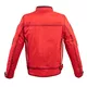Men’s Textile Jacket W-TEC Patriot Red - Red