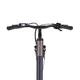 Urban E-Bike inSPORTline ISL Eclion 648 Wh 28” – 2026