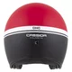 Motorcycle Helmet Cassida Oxygen Jawa OHC 2.0 Matte Red/Black/White