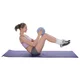 Exercise Ball inSPORTline Aerobic Ball 20 cm - Black