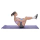 Exercise Ball inSPORTline Aerobic Ball 20 cm - Black