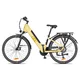 Urban E-Bike inSPORTline ISL Eclion 648 Wh 28” – 2026
