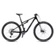 Full-Suspension Bike 4EVER Sonnic Team 29” – 2026 - shiny black/hologram - shiny black/hologram