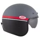 Motorcycle Helmet Cassida Oxygen Jawa OHC 2.0 Matte Gray/Red/Black/White