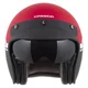 Motorcycle Helmet Cassida Oxygen Jawa OHC 2.0 Matte Red/Black/White