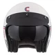 Motorcycle Helmet Cassida Oxygen Rondo 2.0 Pearl White/Red/Blue/Black