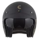 Motorcycle Helmet Cassida Oxygen Rondo 2.0 Matte Black/Gold