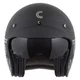 Motorcycle Helmet Cassida Oxygen Rondo 2.0 Matte Black/Silver